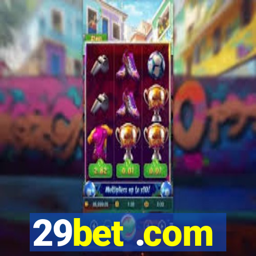 29bet .com